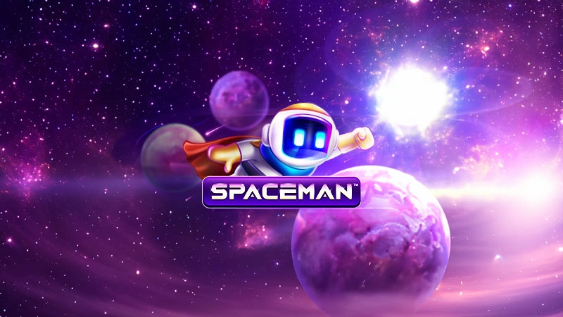 Spaceman