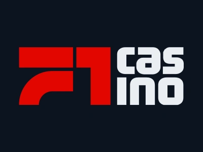 F1 Casino логотип