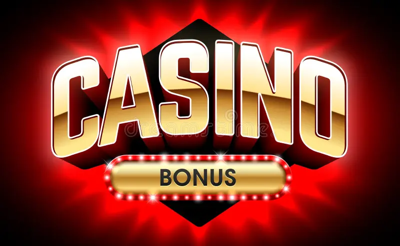 Бонуси F1 Casino